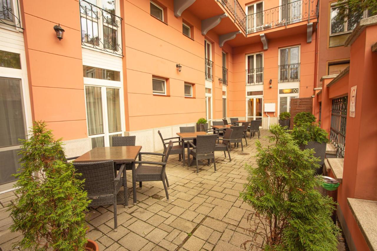 Hotel Mozart Szeged