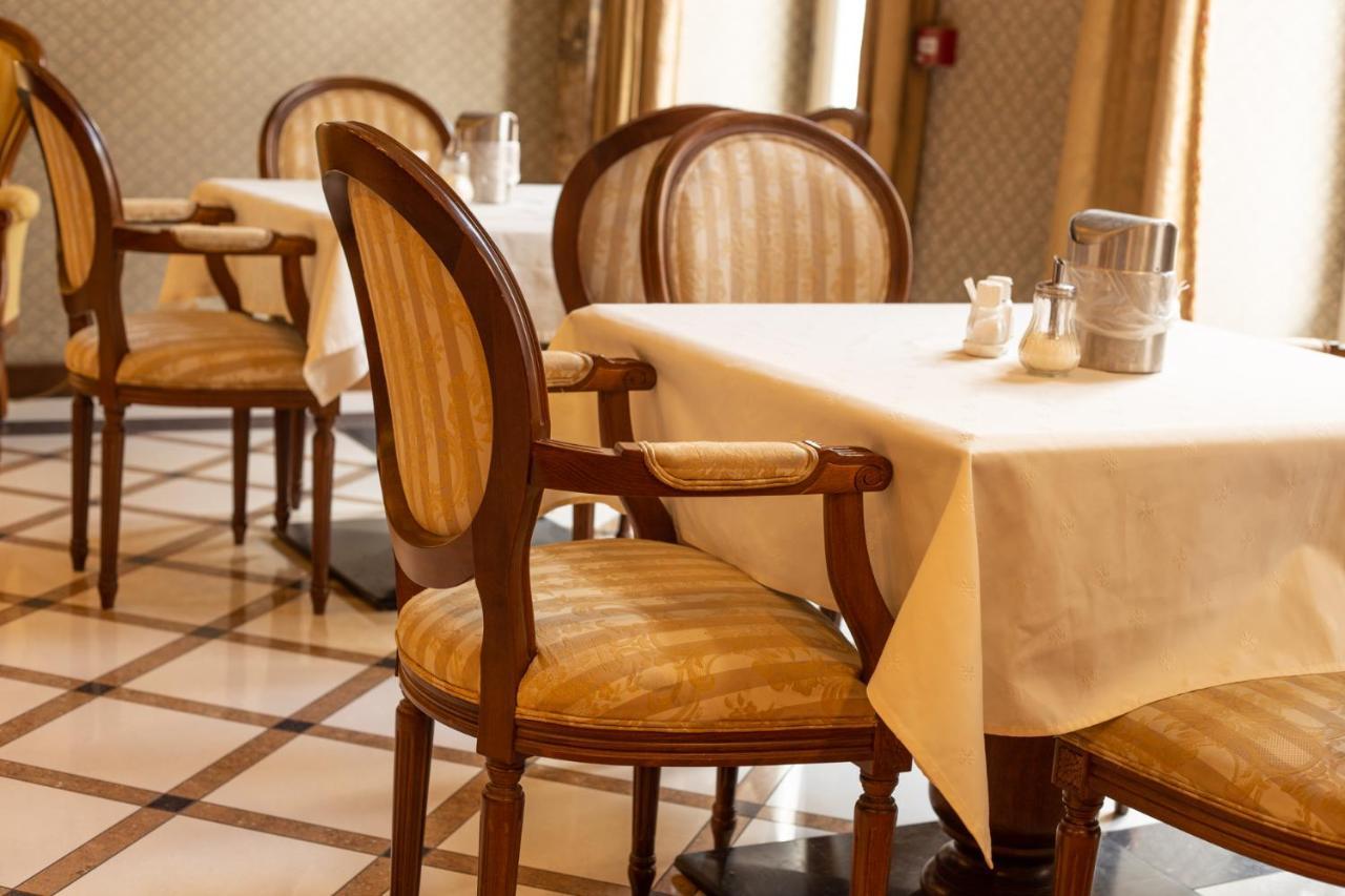 Mozart Hotel Szeged
