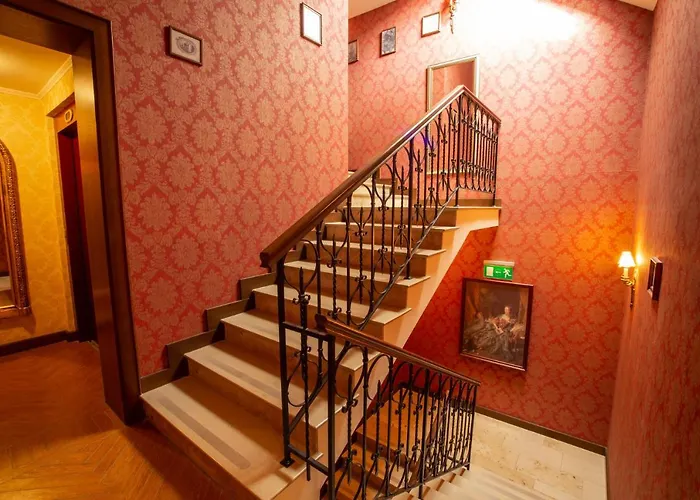 Mozart Hotel