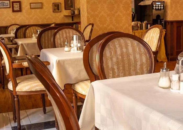Mozart Hotel