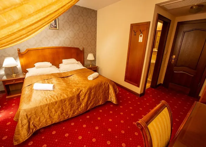 Mozart Hotel