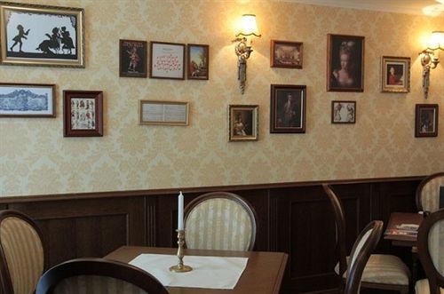 Mozart Hotel