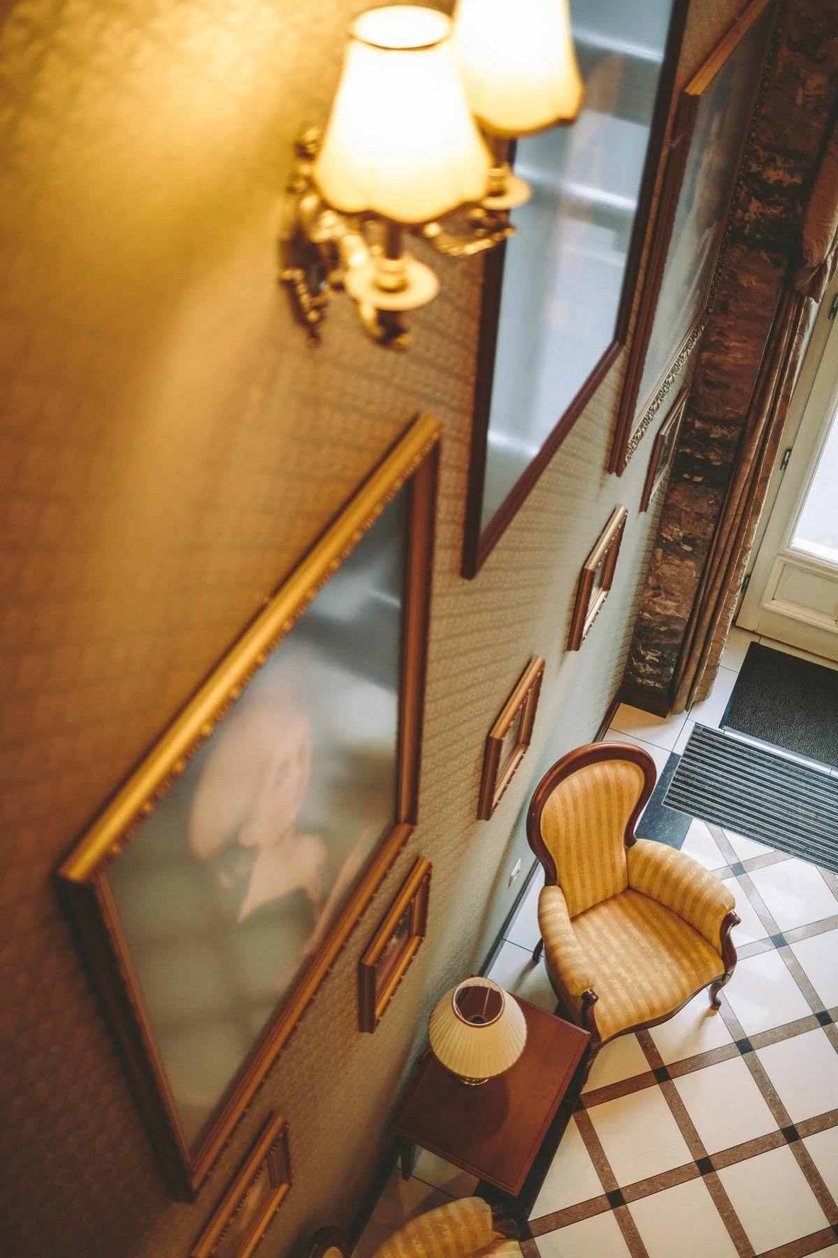 Hotel Mozart Szegedin